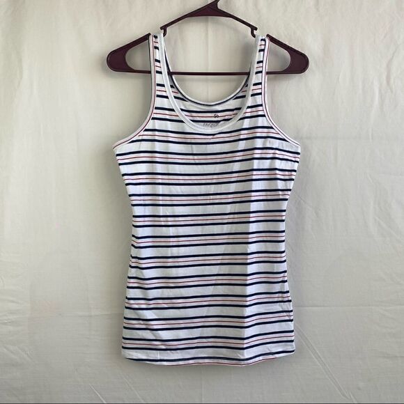 SO womens long length tank top - Picture 3 of 6